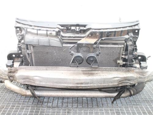 Radiator set AUDI A6 C6 (4F2) 2.0 TDI | BP39781482M120 - Image 3