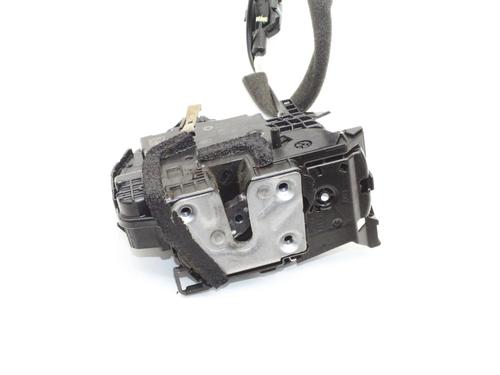 Venstre bagtil lås SMART FORFOUR Hatchback (453) electric drive (453.091) | BP39790273C100 - Image 3