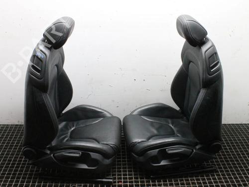 Seats set AUDI TT (8J3) 2.0 TTS quattro | BP39854181C78  - Image 5