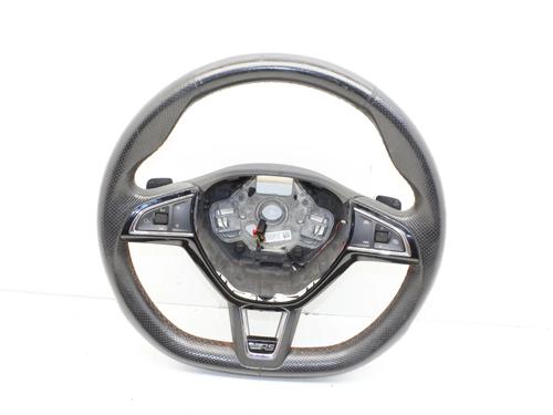 steering-wheel-skoda-octavia-iii-combi-5e5-5e6-2012-2013-2014-2015-2016-2017-2018-2019-2020-39768932 main image