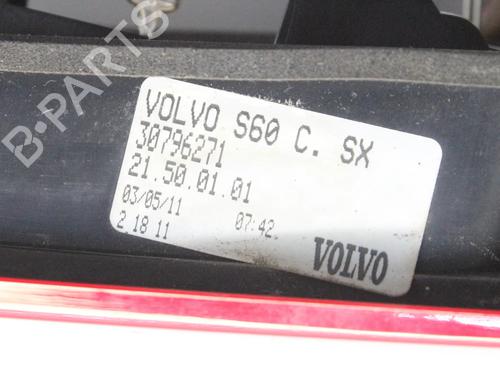 Left tailgate light VOLVO S60 II (134) D3 | BP39827933C79 - Image 5