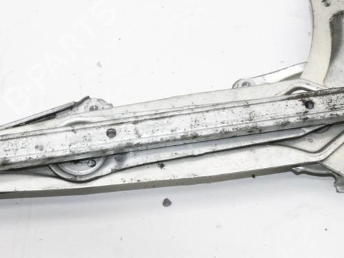 Front right window mechanism LEXUS CT (ZWA10_) 200h (ZWA10_, ZWA10R) | BP39875450C23 - Image 3