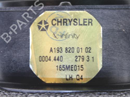 Speaker CHRYSLER CROSSFIRE 3.2 | BP39837145E2 - Image 5