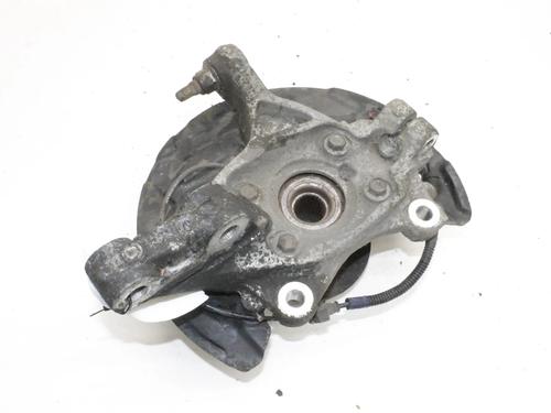 Right front steering knuckle FORD GALAXY III (CK) 2.0 TDCi | BP39787815M26 - Image 4