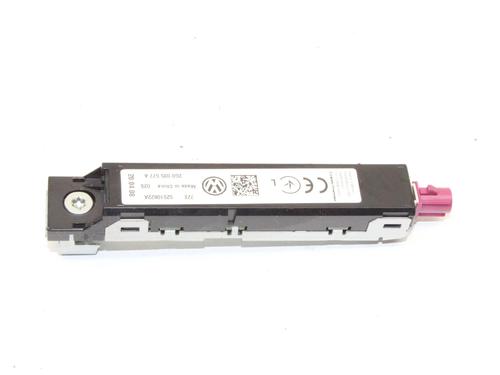 Used Electronic module Electronic module VW POLO VI (AW1, BZ1, AE1) 1.0 TSI (95 hp) 39818066 39818066