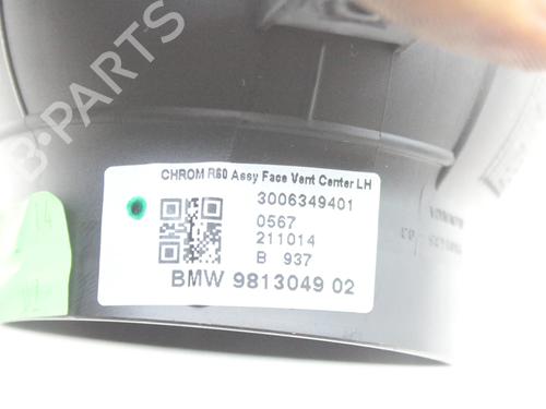 Luftventil MINI MINI COUNTRYMAN (R60) Cooper SD ALL4 | BP39839941I21 - Image 4