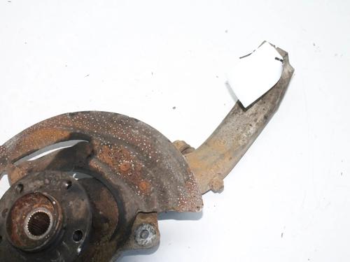 Left front steering knuckle BMW X5 (E70) xDrive 35 d | BP39849429M25 - Image 3
