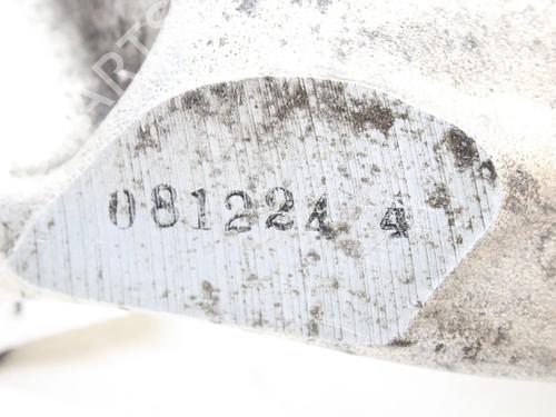 Gearbox mount HONDA ACCORD VIII (CU) 2.2 i-DTEC (CU3) | BP39863434M88 - Image 6