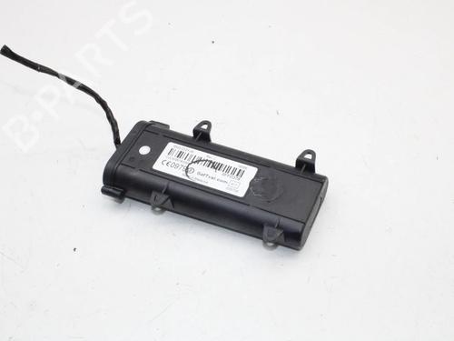 Used Electronic module Electronic module FORD USA MUSTANG Coupe 5.0 V8 (416 hp) 39810857 39810857