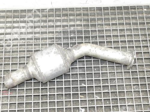 Used Catalyst Catalyst HONDA CIVIC X Hatchback (FC_, FK_) 2.0 Type-R (FK8) (320 hp) 39859383 39859383