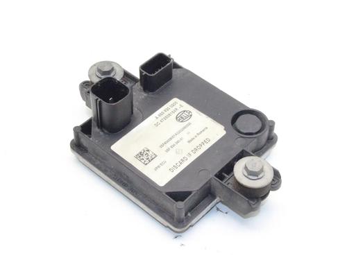 Used Control unit Control unit RENAULT KANGOO / GRAND KANGOO II (KW0/1_) Z.E. (60 hp) 39822368 39822368