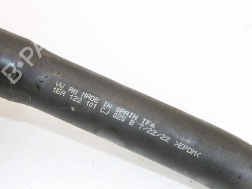 Rohr VW ID.3 (E11, E12) Pro | BP39811155M125  - Image 5