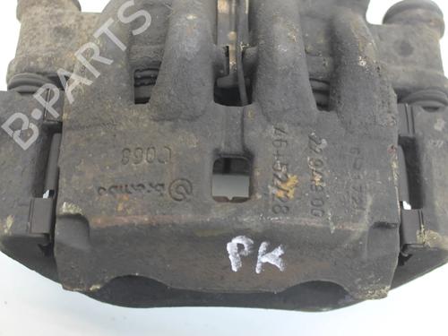 Left front brake caliper PEUGEOT BOXER Van 2.0 BlueHDi 130 | BP39859258M105 - Image 6
