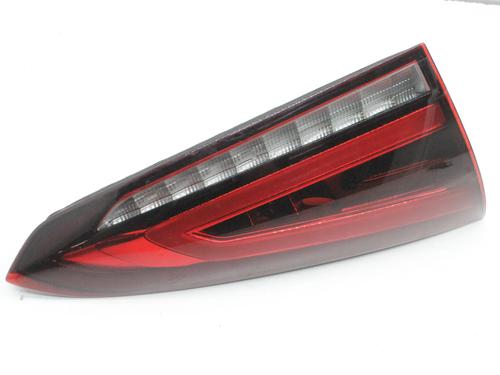 Left tailgate light MERCEDES-BENZ A-CLASS (W177) A 180 d (177.003) | BP39864624C79 - Image 5