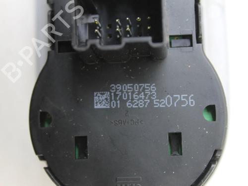Control unit OPEL ASTRA K (B16) 1.4 (68) | BP39860455M11 - Image 3