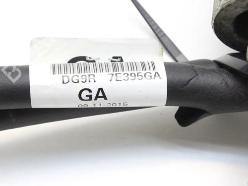 Cable FORD MONDEO V Hatchback (CE) 1.5 TDCi | BP39839864E12  - Image 5