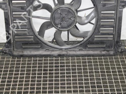 Radiator fan AUDI E-TRON (GEN) 55 quattro | BP39862388M35 - Image 4