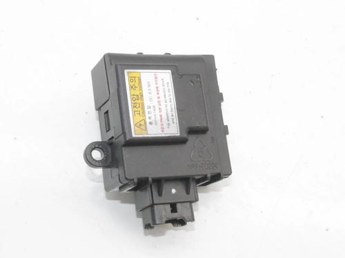 Used Electronic module Electronic module KIA SPORTAGE IV (QL, QLE) 1.6 GDI (132 hp) 39847575 39847575