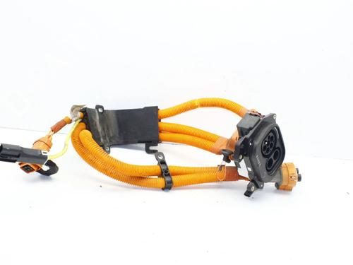 Used Cable Cable FIAT 500e (332_) Elektro (FA1) (95 hp) 39853653 39853653