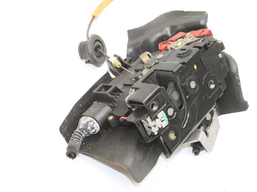 Used Rear right lock Rear right lock AUDI A4 B6 Avant (8E5) S4 quattro (344 hp) 39866358 39866358