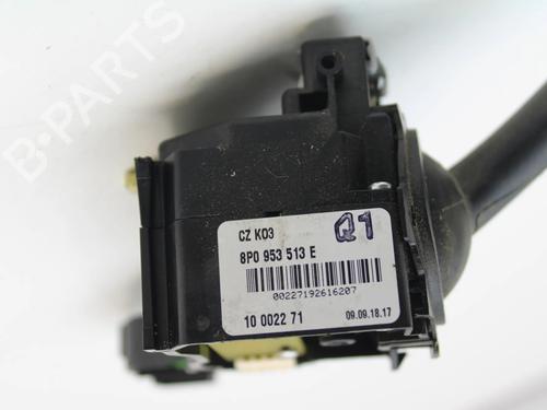 Steering column stalk AUDI TT Roadster (8J9) 2.0 TFSI | BP39835780I23 - Image 3