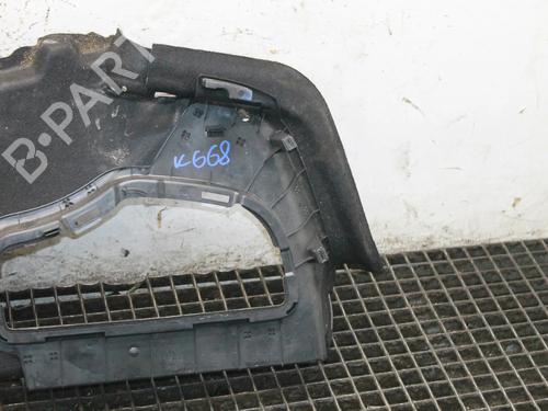 Boot lining AUDI A6 C7 (4G2, 4GC) 2.0 TDI | BP39777687I3 - Image 9
