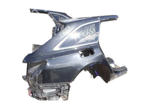 Used Right rear fenders Right rear fenders AUDI A6 C8 Avant (4A5) 50 TDI Mild Hybrid quattro (286 hp) 40083273 40083273