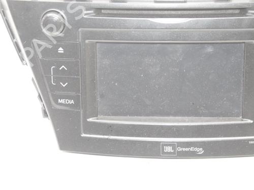 Electronic module TOYOTA PRIUS PLUS (_W4_) 1.8 Hybrid (ZVW4_) | BP39863878M83 - Image 6