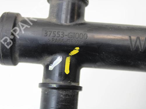 Pipe HYUNDAI IONIQ 5 (NE) EV | BP39842227M125 - Image 5