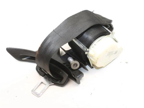 Rear right seatbelt VW PASSAT B7 (362) 2.0 TDI | BP39862341I28 - Image 3