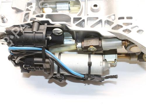 Steering column BMW 5 Touring (E61) 520 d | BP39798812M21 - Image 4