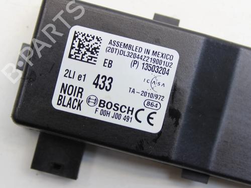 Control unit OPEL AMPERA (R12) EV 150 | BP39824805M11 - Image 3