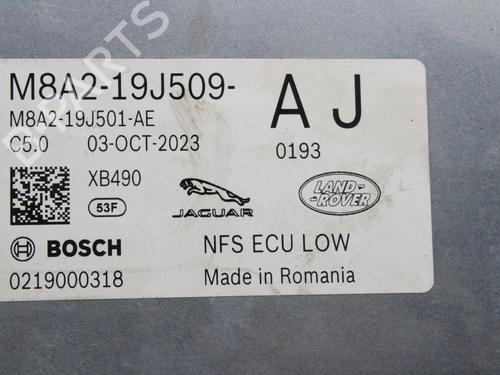 Electronic module LAND ROVER RANGE ROVER VELAR (L560) 3.0 P400 MHEV 4x4 | BP39775433M83 - Image 3