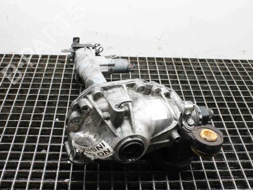 Front differential LAND ROVER DEFENDER Station Wagon (L663) D250 MHEV 4x4 | BP39836232M23 - Image 5