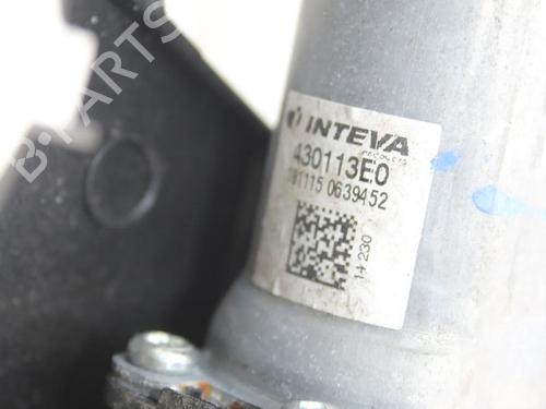 Front right window mechanism OPEL CORSA F (P2JO) CORSA-e (68) | BP39821032C23 - Image 8
