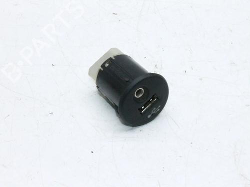 Used Electronic module Electronic module NISSAN NV200 Van 1.5 dCi 85 (M20, M20N, M20M) (86 hp) 39840700 39840700