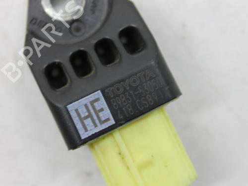 Electronic sensor LEXUS IS III (_E3_) 300h (AVE30_, AVE30R) | BP39841667M84 - Image 3