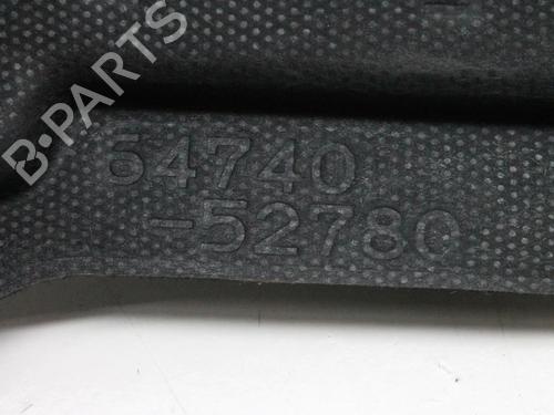 Boot lining TOYOTA YARIS (_P21_, _PA1_, _PH1_) 1.6 GR 4WD (GXPA16) | BP39856919I3  - Image 6