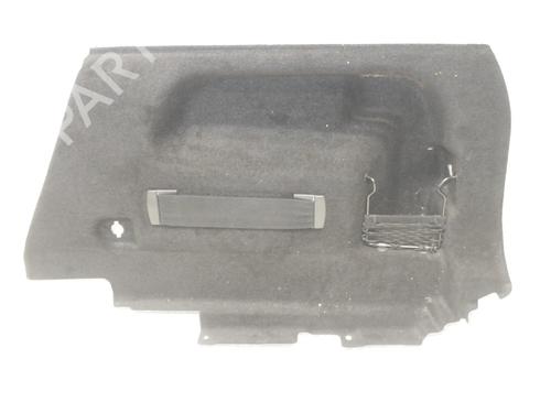 Used Boot lining Boot lining MERCEDES-BENZ EQA (H243) EQA 250 (243.701) (190 hp) 39860857 39860857