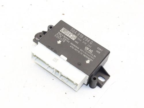 Módulo eletrónico Módulo eletrónico SKODA OCTAVIA III Combi (5E5, 5E6) 2.0 TSI RS (245 hp) 39853196 39853196