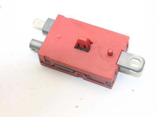 Electronic module JAGUAR XF I (X250) 2.2 D | BP39796092M83 - Image 4