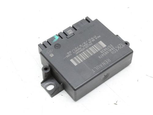 Used Electronic module Electronic module RENAULT ARKANA I (LCM_, LDN_) 1.6 E-TECH 145 (LDMU) (143 hp) 39780192 39780192