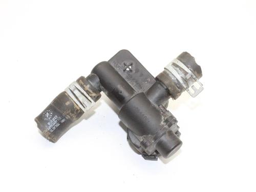 Used Auxiliary water pump Auxiliary water pump VW TOUAREG (7P5, 7P6) 3.0 V6 TDI (245 hp) 39857744 39857744