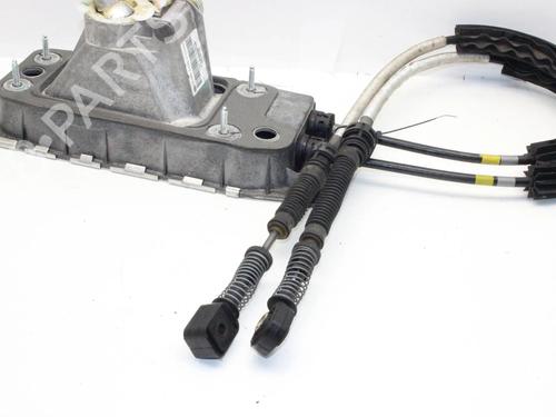 Gear lever VW BEETLE (5C1, 5C2) 2.0 TDI | BP39826708M90 - Image 4