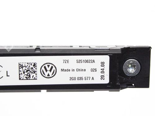 Electronic module VW POLO VI (AW1, BZ1, AE1) 1.0 TSI | BP39818066M83 - Image 3