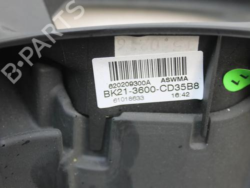 Steering wheel FORD TRANSIT V363 Platform/Chassis (FED, FFD) 2.2 TDCi | BP39786689C49  - Image 11