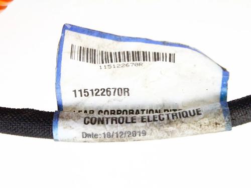 Ledningsnet SMART FORFOUR Hatchback (453) electric drive (453.091) | BP39834646E16 - Image 9