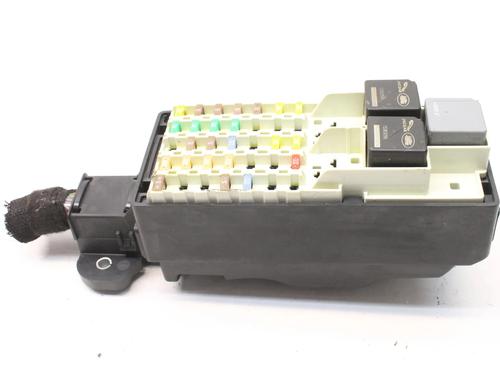 Fuse box JAGUAR XE (X760) 2.0 | BP39873746E1 - Image 3
