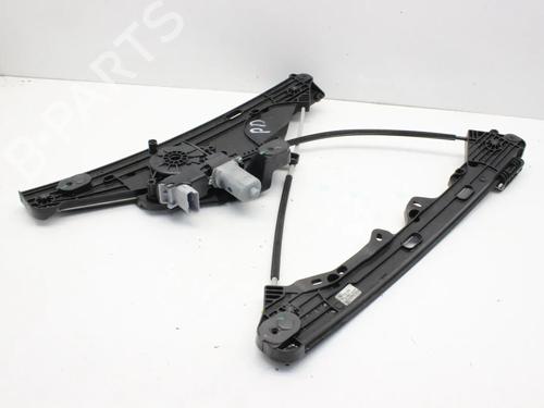 Used Front right window mechanism Front right window mechanism OPEL MOKKA MOKKA-e (156 hp) 39959515 39959515