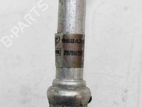 AC pipe PEUGEOT RCZ 2.0 HDi | BP39799756M126 - Image 9